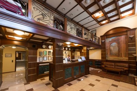 Внешний вид