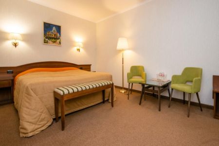 Сибирские термы