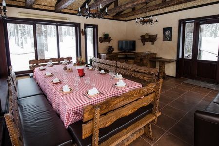 Внешний вид