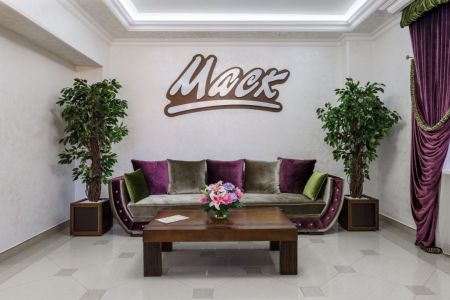 Летняя терраса