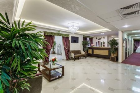 Летняя терраса