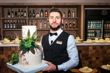 Летняя терраса