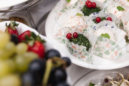 Летняя терраса