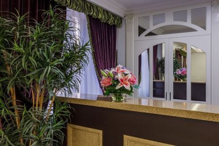 Летняя терраса