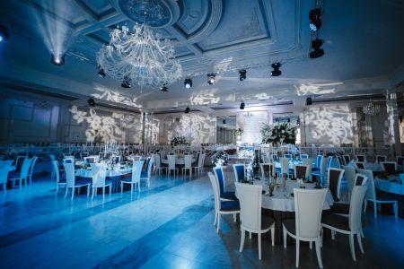 Летняя терраса