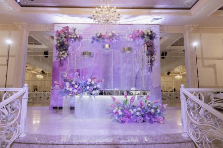 Летняя терраса