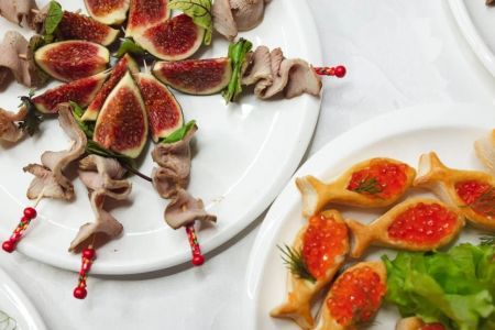 Летняя терраса