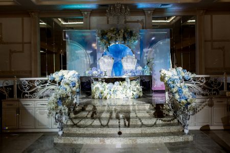 Летняя терраса