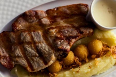 Внешний вид