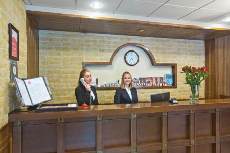 Внешний вид