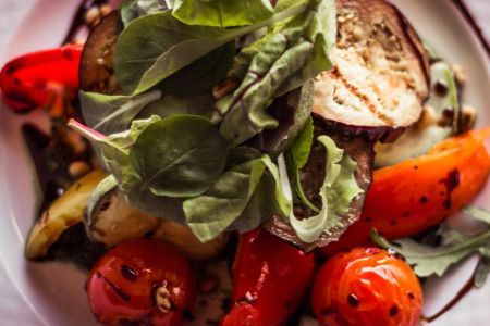 Внешний вид