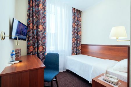 Внешний вид