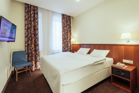 Стандартный 2-местный (DBL)