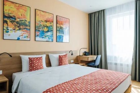 Внешний вид