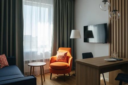 Внешний вид