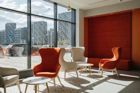 Внешний вид