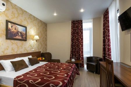 Внешний вид