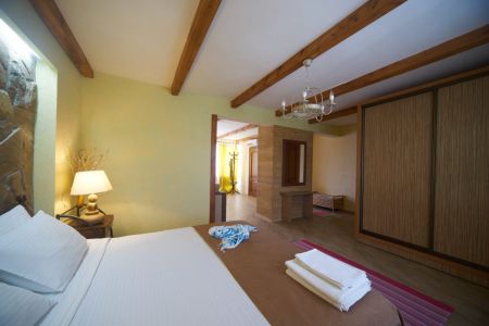 «Эстет» этно-отель