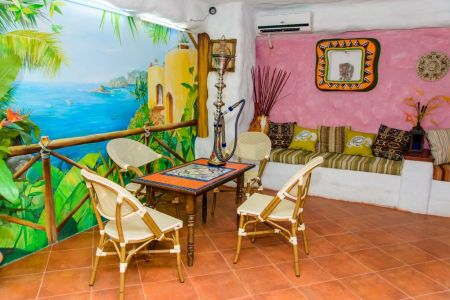 «Эстет» этно-отель