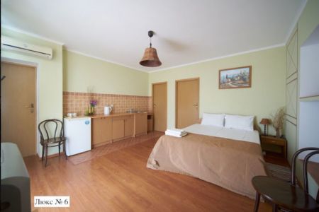 «Эстет» этно-отель