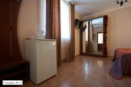 «Эстет» этно-отель