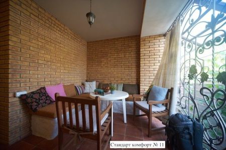 «Эстет» этно-отель