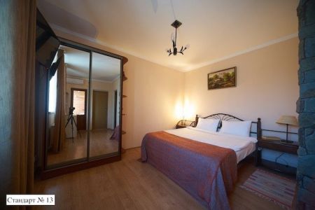 «Эстет» этно-отель