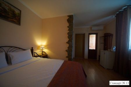 «Эстет» этно-отель