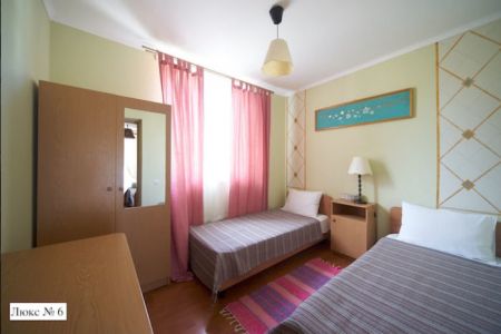 «Эстет» этно-отель