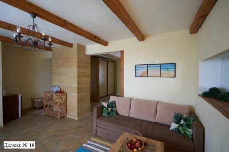 «Эстет» этно-отель