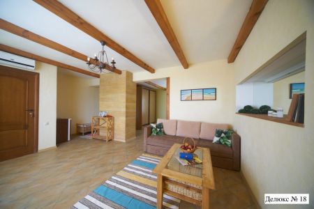 «Эстет» этно-отель