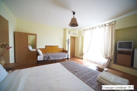 «Эстет» этно-отель