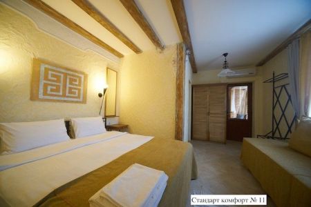 «Эстет» этно-отель