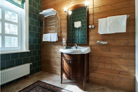 Дом 10-местный