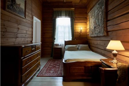 Дом 10-местный