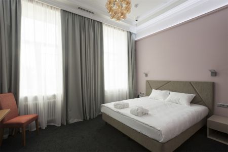 Стандартный 2-местный