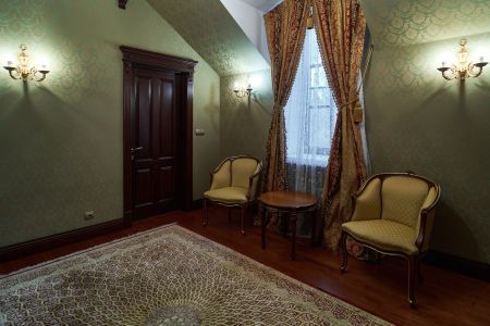 Территория