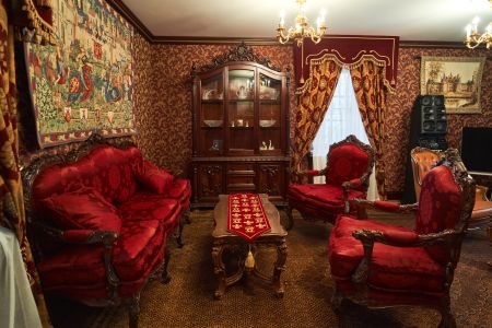 Территория