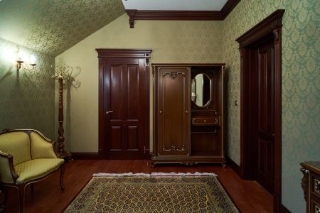 Территория