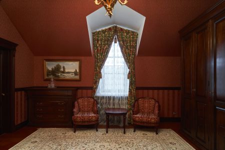 Территория