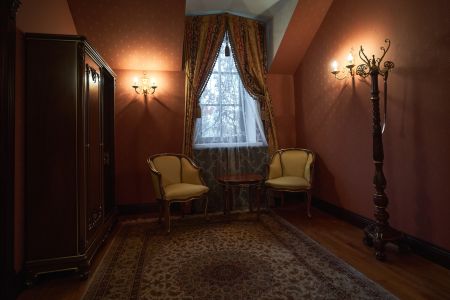 Территория