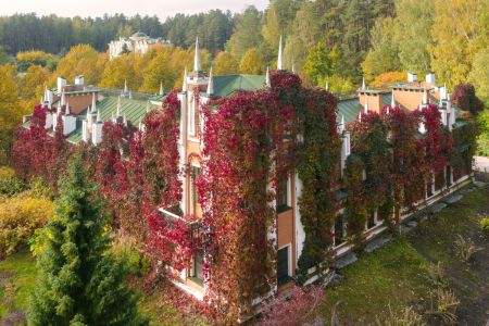 Территория