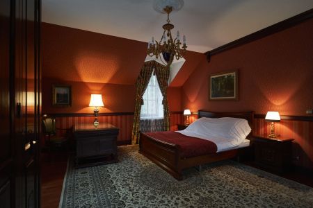 Территория