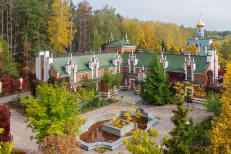 Внешний вид