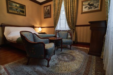 Территория