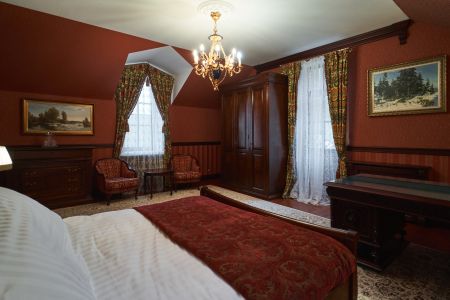 Территория