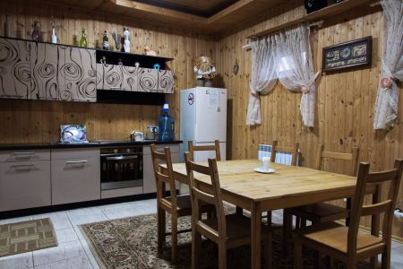 Стандартный 2-местный (TWIN)