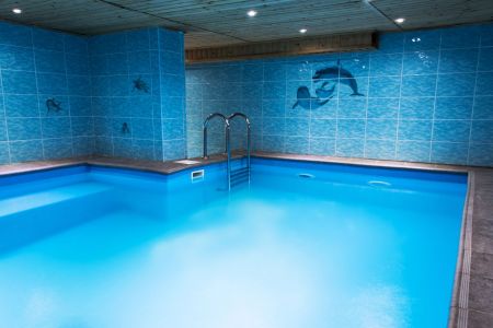 Стандартный 2-местный (TWIN)