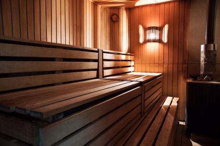 Стандартный 2-местный (TWIN)