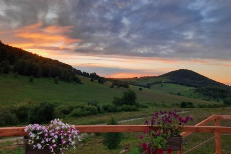 Алтайское кочевье